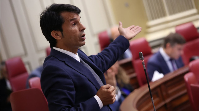 El PSOE exige aplicar la vía de urgencia en todos los expedientes de vivienda El PSOE exige aplicar la vía de urgencia en todos los expedientes de vivienda