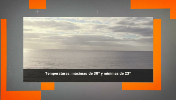 ¿Qué tiempo hará en Lanzarote el viernes 4 de septiembre?