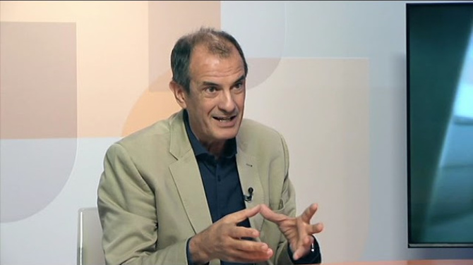 Vea el Informativo de Lancelot Televisión 10/02/26