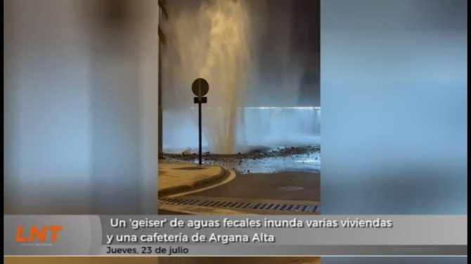 “Ni la ciudad, ni los vecinos podemos aguantar esta situación” “Ni la ciudad, ni los vecinos podemos aguantar esta situación”