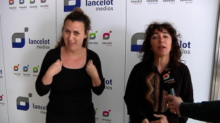 La cooperativa lanzaroteña que ha elevado la inclusividad a través de la lengua de signos La cooperativa lanzaroteña que ha elevado la inclusividad a través de la lengua de signos