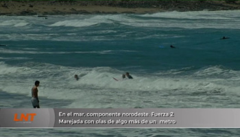 ¿Qué tiempo hará el jueves 16 de julio en Lanzarote? ¿Qué tiempo hará el jueves 16 de julio en Lanzarote?