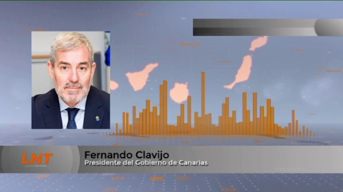 Pulso en el muelle: El Gobierno central anula el veto de Clavijo y evacúa el crucero