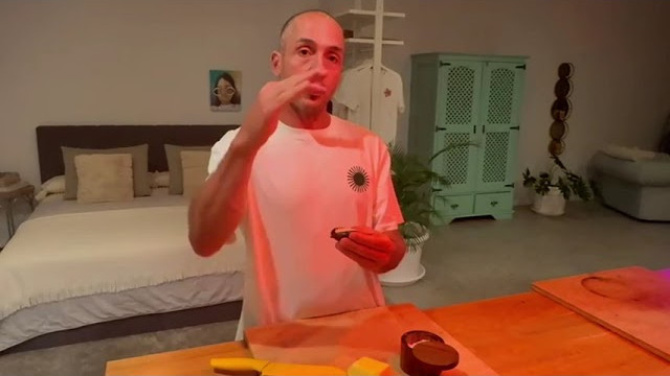 ¿Te apetece un dulce? Esta es la golosina de los dioses