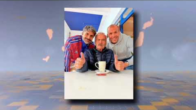Vea el Informativo de Lancelot Televisión 29/06/26