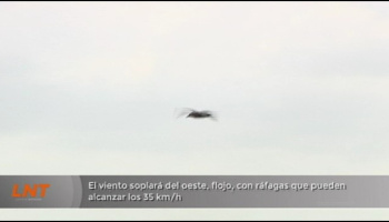 ¿Qué tiempo hará el martes 21 de abril?