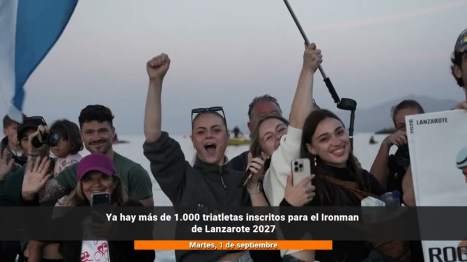 Vea el Informativo de Lancelot Televisión 01/09/26