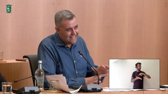 400 millones de euros de inversión en Puerto del Carmen para mejorar infraestructuras turísticas 400 millones de euros de inversión en Puerto del Carmen para mejorar infraestructuras turísticas