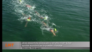¿Eres deportista destacado o de alto nivel? Estas ayudas económicas te pueden interesar ¿Eres deportista destacado o de alto nivel? Estas ayudas económicas te pueden interesar