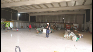 El nuevo gigante de la alimentación que abrirá sus puertas en Costa Teguise El nuevo gigante de la alimentación que abrirá sus puertas en Costa Teguise