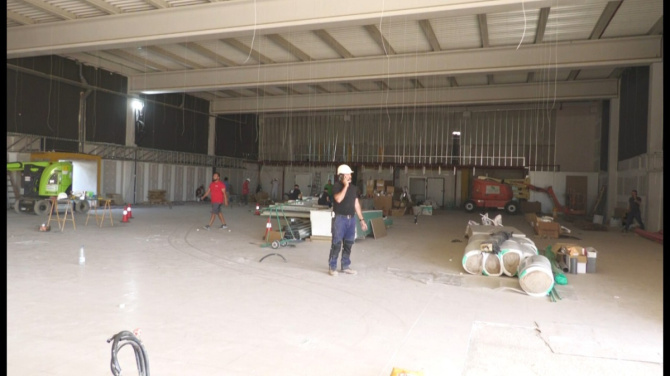 El nuevo gigante de la alimentación que abrirá sus puertas en Costa Teguise