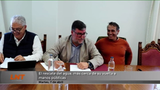 Vea el Informativo de Lancelot Televisión 06/04/26 Vea el Informativo de Lancelot Televisión 06/04/26