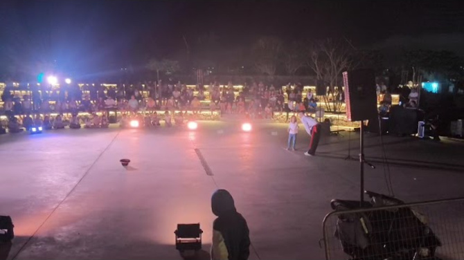 La magia para los más pequeños llega a Playa Honda a través del Festival HeArt 