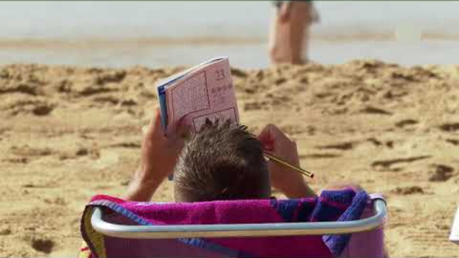 Llegan siete días de temperaturas próximas a 38 grados