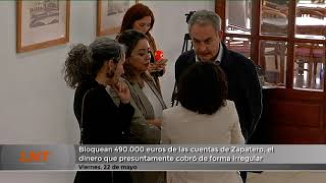 Otro revés para Zapatero