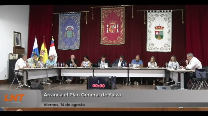 Arranca el Plan General de Yaiza, pero ¿para qué sirve?