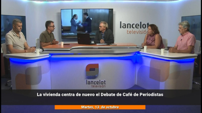 Duro enfrentamiento en torno a la vivienda