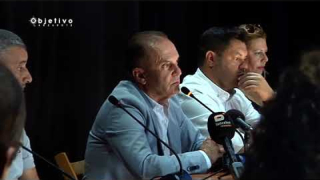 Los logros de Suso Machín durante esta legislatura Los logros de Suso Machín durante esta legislatura