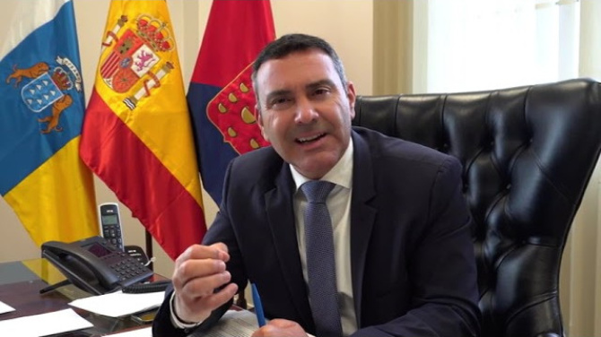 Vea el Informativo de Lancelot Televisión 08/04/26