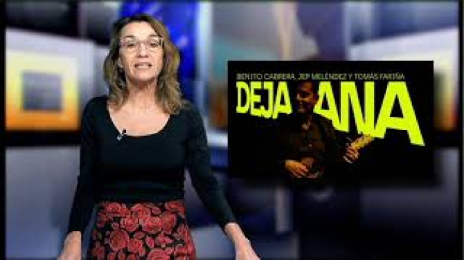 Un fin de semana cargado de propuestas lúdicas