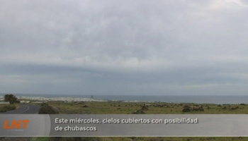 ¿Qué tiempo hará el miércoles 22 de abril?