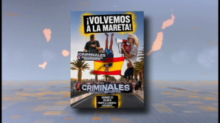 Nueva manifestación contra Pedro Sánchez frente a La Mareta Nueva manifestación contra Pedro Sánchez frente a La Mareta