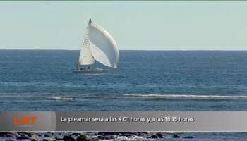 ¿Qué tiempo hará el primer fin de semana de agosto en Lanzarote?