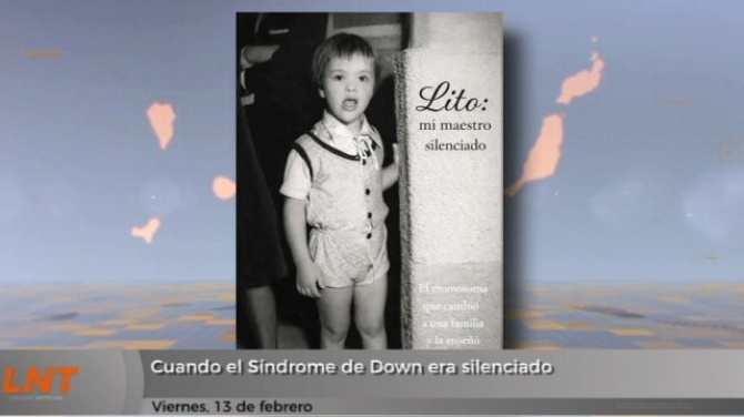 Cuando el Síndrome de Down era silenciado Cuando el Síndrome de Down era silenciado