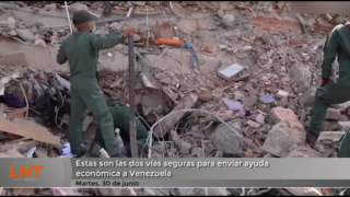 Estas son las dos vías seguras para enviar ayuda económica a Venezuela