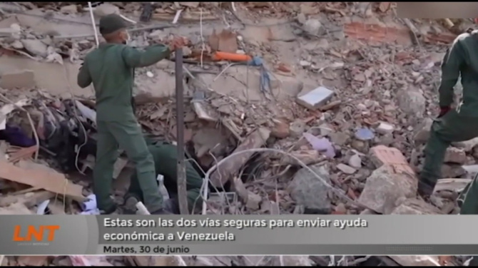 Estas son las dos vías seguras para enviar ayuda económica a Venezuela