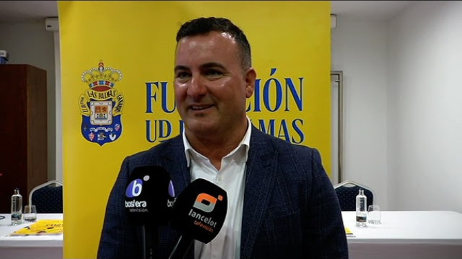 Fútbol y diversión: claves del Campus de la UD Las Palmas en Yaiza Fútbol y diversión: claves del Campus de la UD Las Palmas en Yaiza