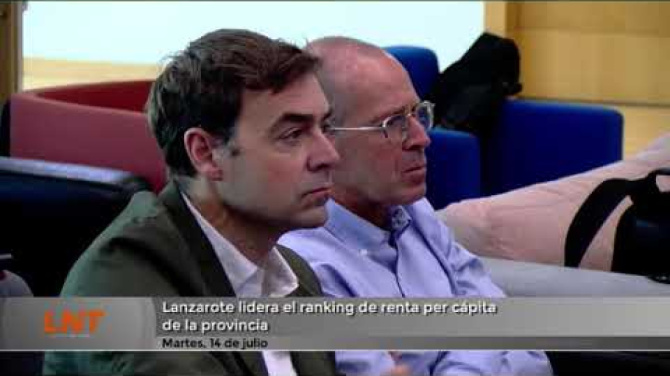 Pros y contras de la situación económica de Lanzarote Pros y contras de la situación económica de Lanzarote