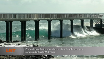 ¿Qué tiempo hará el jueves 4 de junio en Lanzarote?