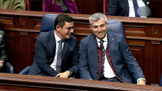 Vea el Informativo de Lancelot Televisión 10/03/26