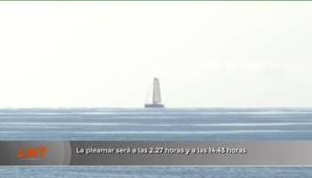 ¿Qué tiempo hará este jueves 2 de abril?