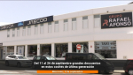 OMODA JAECOO ofrece ventajas de hasta 13.750 euros en Lanzarote durante los Días del Dragón OMODA JAECOO ofrece ventajas de hasta 13.750 euros en Lanzarote durante los Días del Dragón