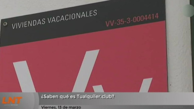 ¿Saben qué es Tualquiler.club?