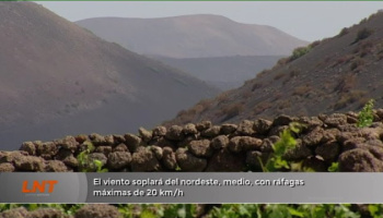 ¿Qué tiempo hará el viernes 5 de diciembre?