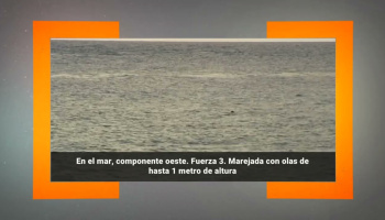 ¿Qué tiempo hará en Lanzarote el jueves 15 de octubre? ¿Qué tiempo hará en Lanzarote el jueves 15 de octubre?