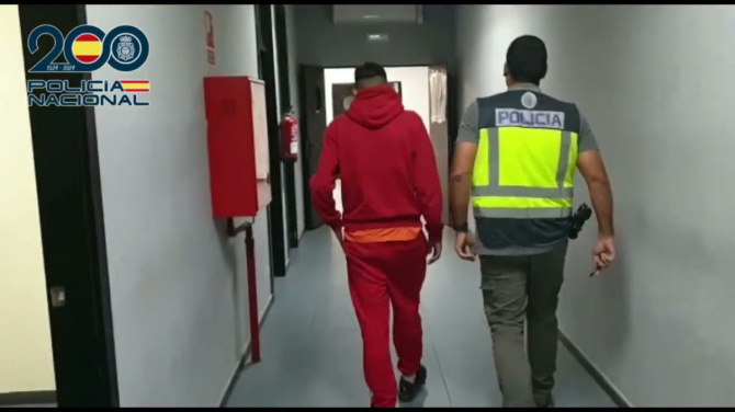 La Policía desarticula una trama de falsos alquileres que estafó cerca de 50.000 euros