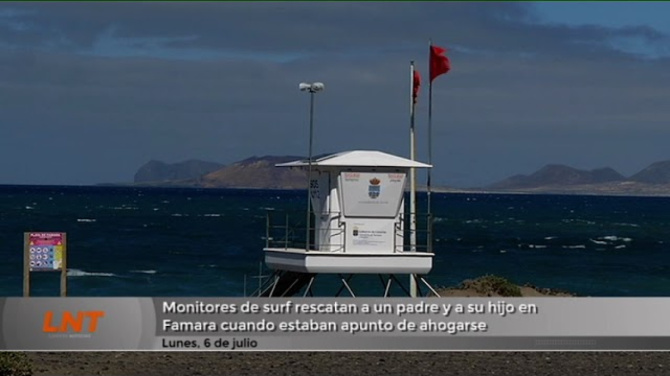 Con torretas, pero sin vigilantes Con torretas, pero sin vigilantes