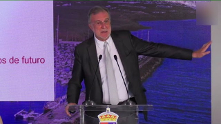 Ezquiaga defiende que el fallido PIOL sirvió para anticipar los retos urbanísticos de Lanzarote