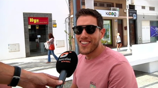 Vea el Informativo de Lancelot Televisión 24/07/26