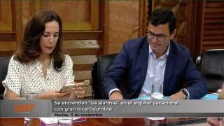 Vea el Informativo de Lancelot Televisión 11/11/25 Vea el Informativo de Lancelot Televisión 11/11/25