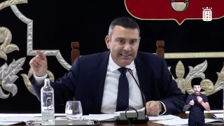 500.000 euros para mejorar las infraestructuras y los equipamientos sanitarios