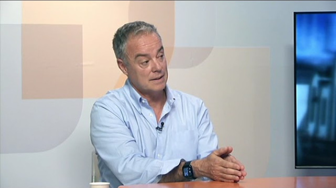 El servicio de geriatría del Hospital Insular no sólo está garantizado, sino que mejorará