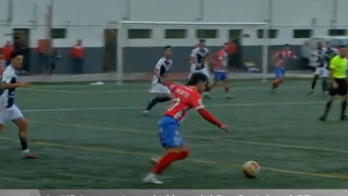 La UD Lanzarote será el juez del San Bartolomé CF
