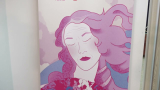 La menopausia es el inicio de una larga vida La menopausia es el inicio de una larga vida