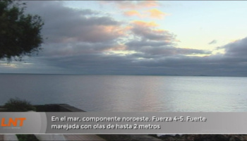 ¿Qué tiempo hará en Lanzarote el viernes 5 de junio?