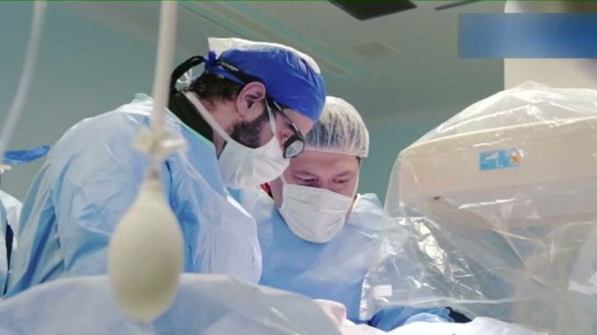 El Molina Orosa aumenta en 5.000 las intervenciones quirúrgicas al año
